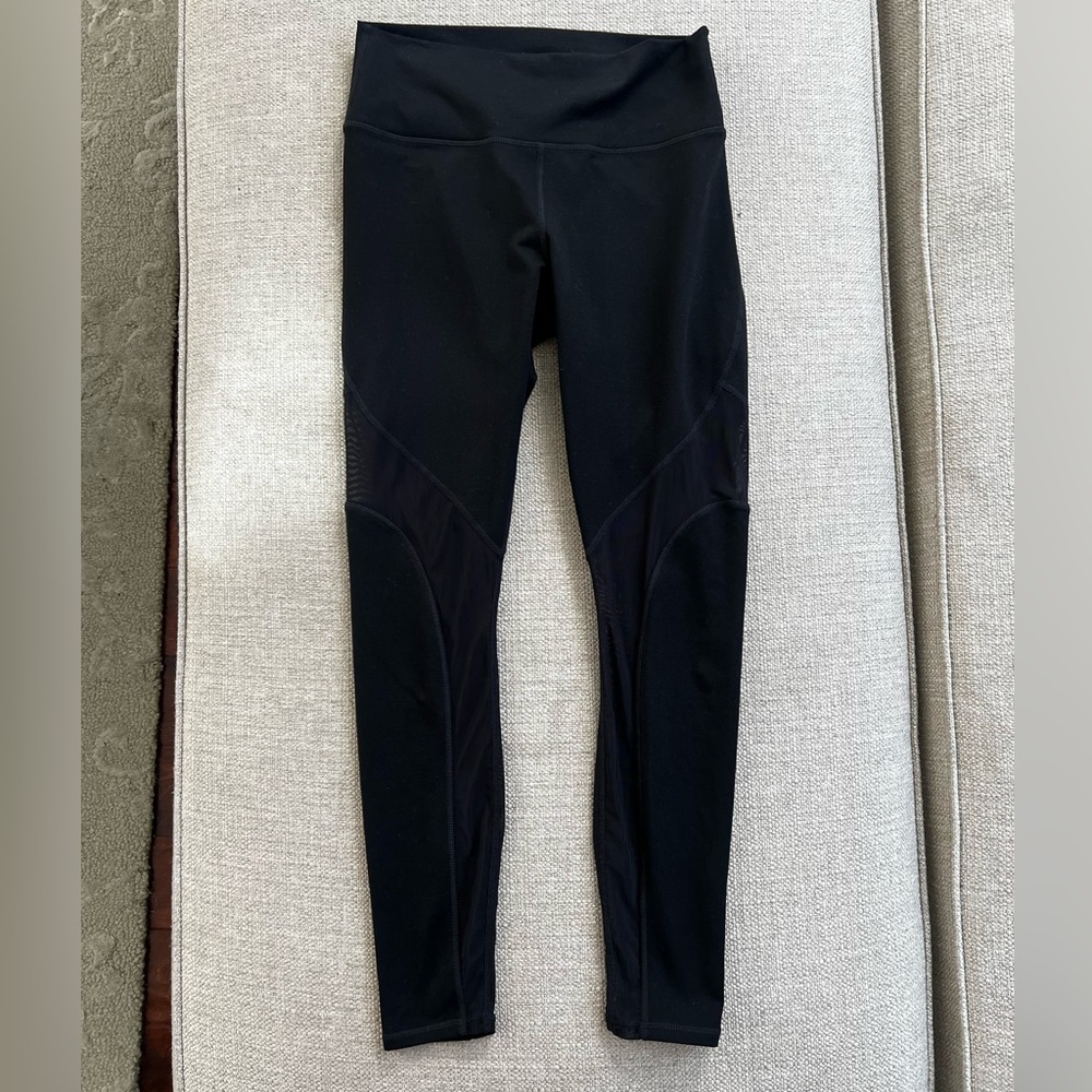 Fabletics Define Powerhold Hw Heatwave Legging - image 7